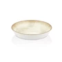 Kép 1/4 - Smooth vegan tál 10 cm, sárga