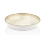 Kép 1/4 - Smooth vegan tál 18 cm, sárga