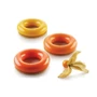 Kép 2/2 - Savarin forma tapadásmentes bevonattal 8,5 cm