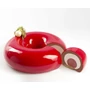 Kép 2/3 - Savarin forma 18 cm