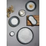 Kép 4/4 - Smooth vegan mélytálka 16 cm, kék, 530 cc
