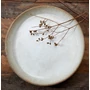 Kép 3/5 - Smooth vegan Svájci tányér 28 cm, sárga