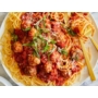 Kép 2/2 - BUFFET NOIR spagetti kanál 32 cm