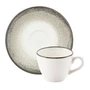 Kép 3/4 - Spazio Zest kávéscsésze alj 12 cm