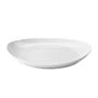 Kép 1/3 - Ent Hotel Porcelán ovális steaktányér 29 cm