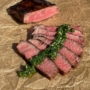 Kép 2/2 - Steak szett, 6 db villa és 6 db kés
