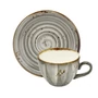 Kép 2/4 - Supreme Harmony cappuccinós és teáscsésze alj 15,5 cm