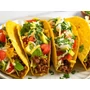 Kép 2/3 - Taco kínáló, HENDI, 135 x 115 x (H) 50 mm