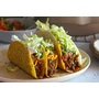 Kép 3/3 - Taco kínáló, HENDI, 135 x 115 x (H) 50 mm