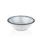 Kép 1/4 - Occhio levesestál 15 cm, 350 cc
