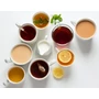Kép 2/2 - Earl Grey teáskanna 1,5 L