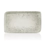 Kép 1/4 - Natura Ocean szögletestányér 36 x 21 cm