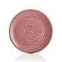 Kép 1/3 - Pink Harmony lapos terítéktányér 27 cm