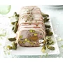 Kép 3/3 - Terrine forma 689-es széria 20 x 2 cm
