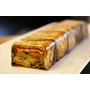Kép 3/3 - Terrine forma 689-es széria 15 x 3 cm