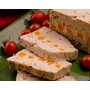 Kép 3/3 - Terrine forma 689-es széria 10 x 10 cm