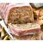 Kép 3/3 - Terrine forma fedővel 861-es széria 38 cm