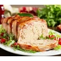 Kép 2/2 - Terrine forma fedővel 887-es széria 27 cm