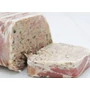 Kép 2/2 - Terrine forma fedővel 882-es széria 26 cm