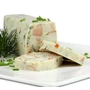 Kép 2/2 - Terrine forma fedővel 883-as széria 30 cm