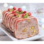Kép 2/2 - Terrine forma fedővel 882-es széria 26 cm