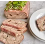 Kép 2/2 - Terrine forma fedővel 882-es széria 26 cm