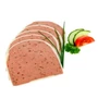 Kép 2/2 - Terrine forma 6362-es széria tapadásmentes bevonattal 30 cm