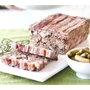 Kép 2/2 - Terrine forma 6360-as széria tapadásmentes bevonattal 21 cm