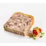 Kép 3/3 - Terrine forma 689-es széria 6 x 6 cm