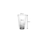 Kép 2/2 - myDRINK pohár 500 ml