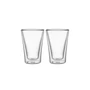 Kép 1/2 - myDRINK duplafalú pohár, 330 ml, 2 db