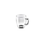 Kép 1/2 - CREMA Üveg bögre 400 ml