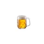 Kép 1/3 - myBEER Korsó, Salute! 0,3 l