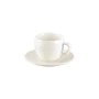 Kép 1/2 - CREMA Cappuccinos csésze, tányérkával