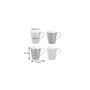 Kép 2/3 - myCOFFEE, 4 db, Empire