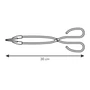 Kép 2/2 - PRESTO nejlon grill csipesz 30 cm