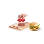 Kép 3/4 - PRESTO hamburger készítő