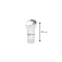Kép 2/5 - PRESTO Univerzális shaker 500 ml