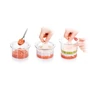 Kép 4/5 - PRESTO Food Style Ételformázó henger,3db