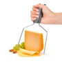 Kép 1/3 - GrandCHEF Húros sajtszeletelő