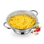 Kép 3/3 - GrandCHEF Szűrőedény talpazattal ø 20 cm