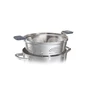 Kép 3/4 - GrandCHEF Szűrőedény o 23 cm