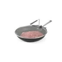 Kép 3/3 - GrandCHEF Szitafedő lehajt.fog.o30 cm