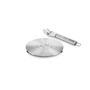 Kép 1/3 - GrandCHEF indukciós adapter o 17 cm