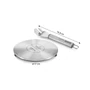 Kép 2/3 - GrandCHEF indukciós adapter o 17 cm