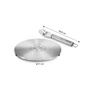 Kép 2/3 - GrandCHEF indukciós adapter o 21 cm