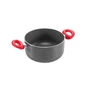 Kép 1/3 - MANICO ROSSO Lábas o 24 cm, 4.5 l