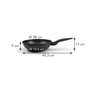 Kép 2/3 - SmartCLICK Wok o 28 cm