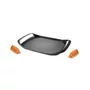 Kép 1/5 - SmartCLICK grill serpenyő 42 x 28 cm