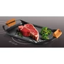 Kép 3/5 - SmartCLICK grill serpenyő 42 x 28 cm